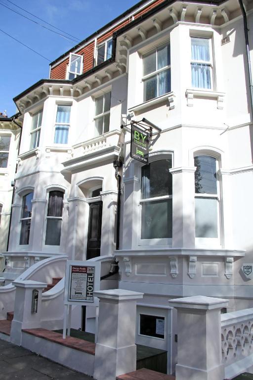 Brighton Youthful Hostel.....By The Sea المظهر الخارجي الصورة