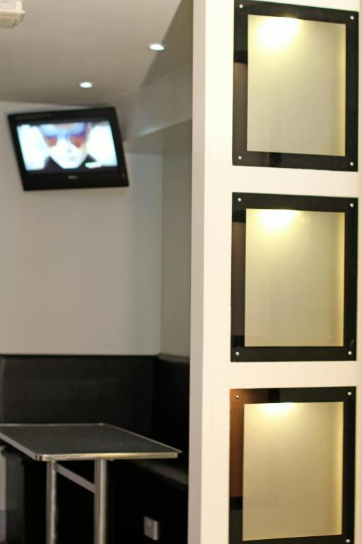 Brighton Youthful Hostel.....By The Sea المظهر الخارجي الصورة