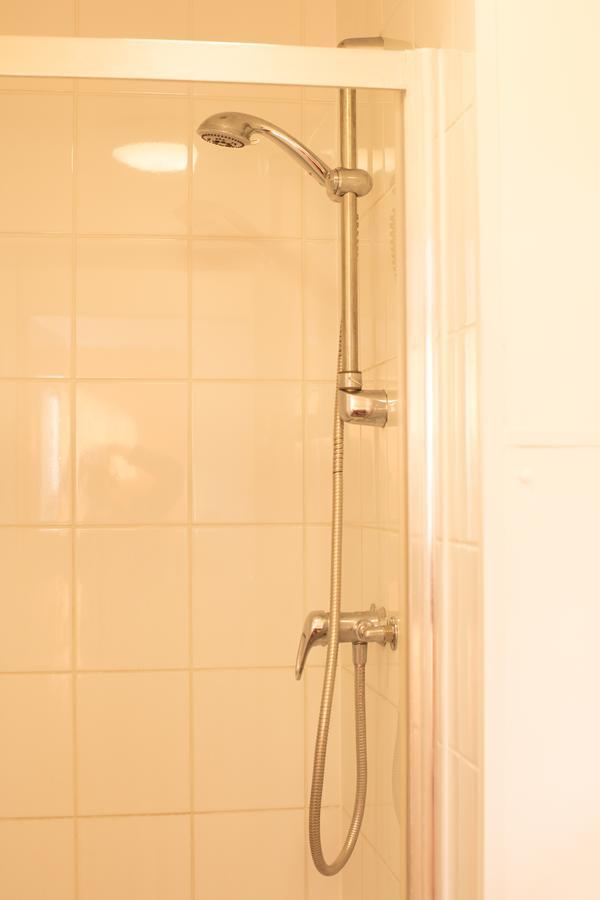 Brighton Youthful Hostel.....By The Sea المظهر الخارجي الصورة