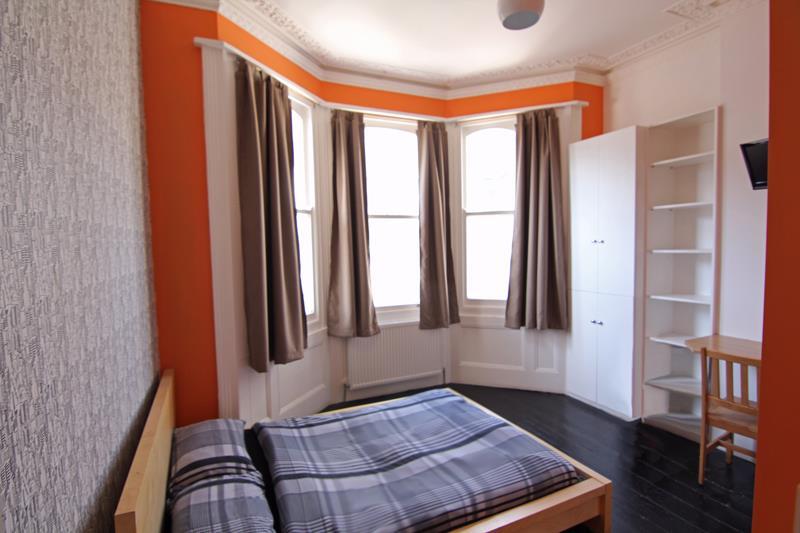 Brighton Youthful Hostel.....By The Sea المظهر الخارجي الصورة