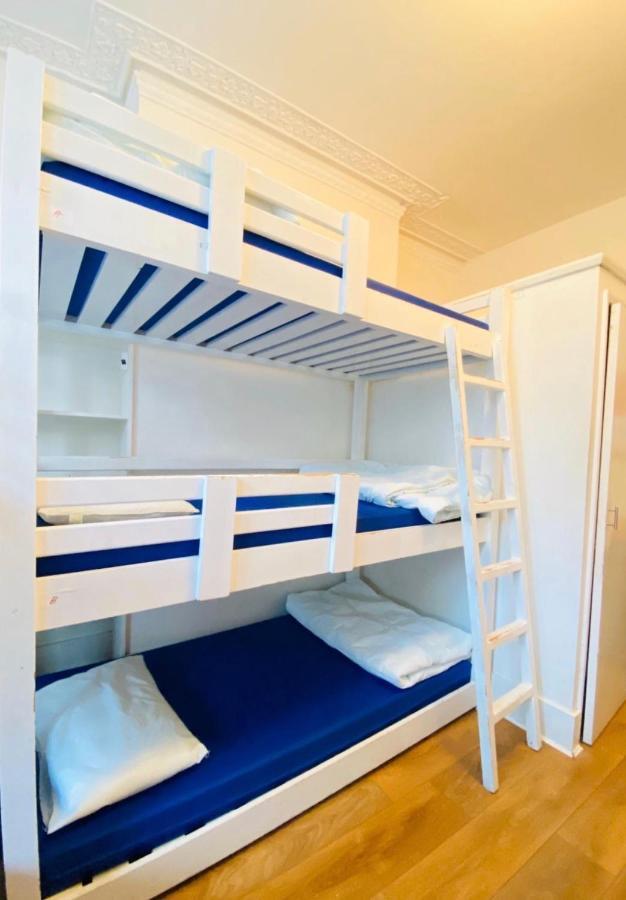 Brighton Youthful Hostel.....By The Sea المظهر الخارجي الصورة