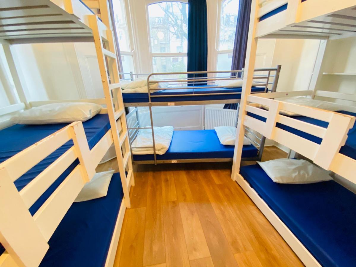 Brighton Youthful Hostel.....By The Sea المظهر الخارجي الصورة