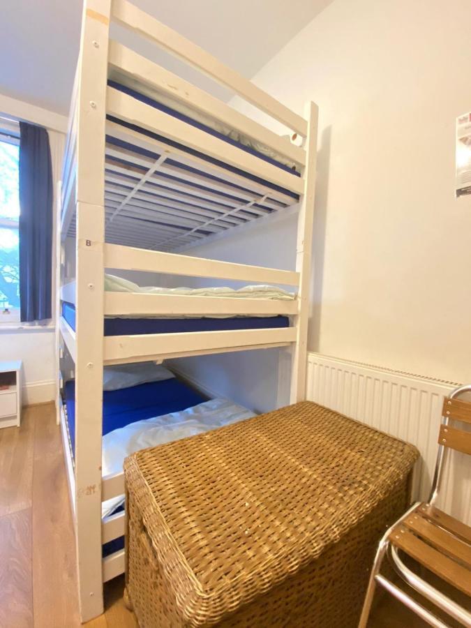 Brighton Youthful Hostel.....By The Sea المظهر الخارجي الصورة