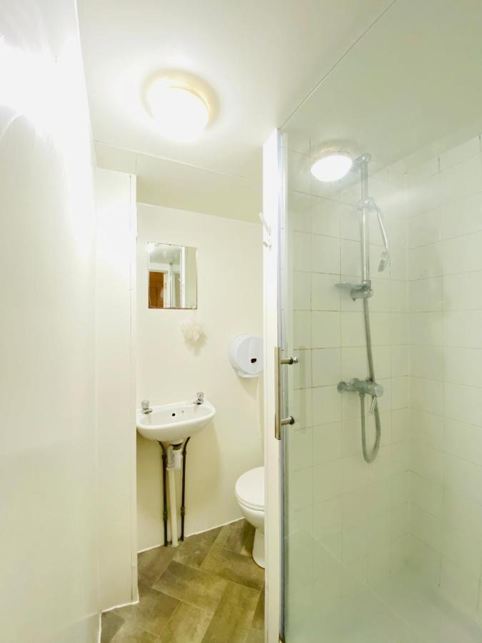 Brighton Youthful Hostel.....By The Sea المظهر الخارجي الصورة