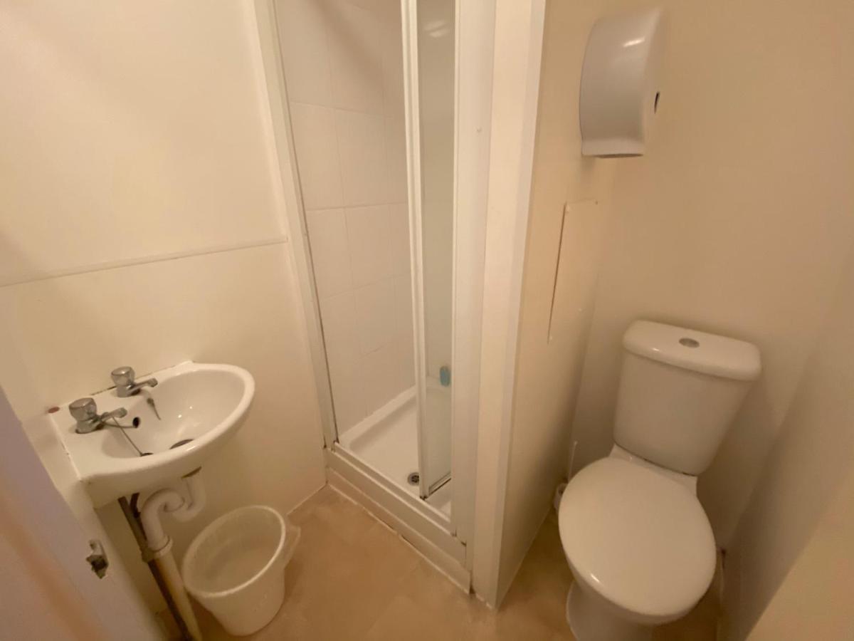 Brighton Youthful Hostel.....By The Sea المظهر الخارجي الصورة